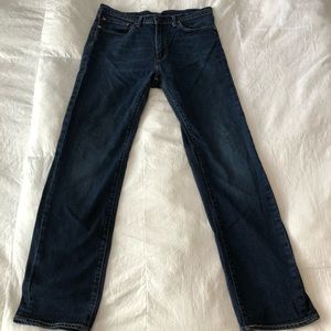 Men’s 505 Levi’s